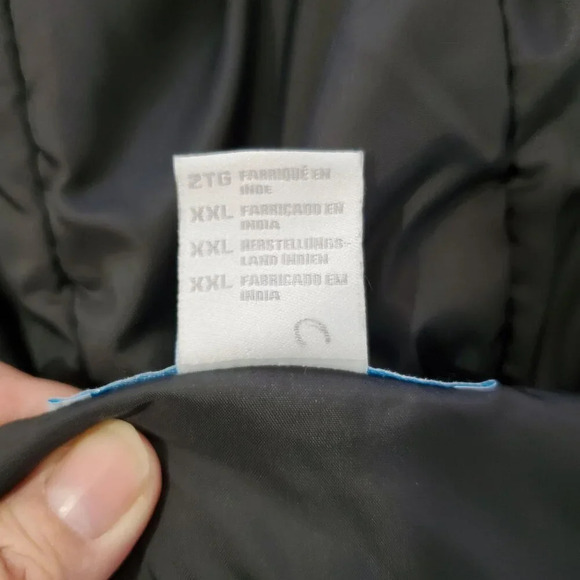 Columbia sportswear Mens XXL Gray Hooded  Men's Gate Racer™ II Softshell Jacket - Picture 7 of 9